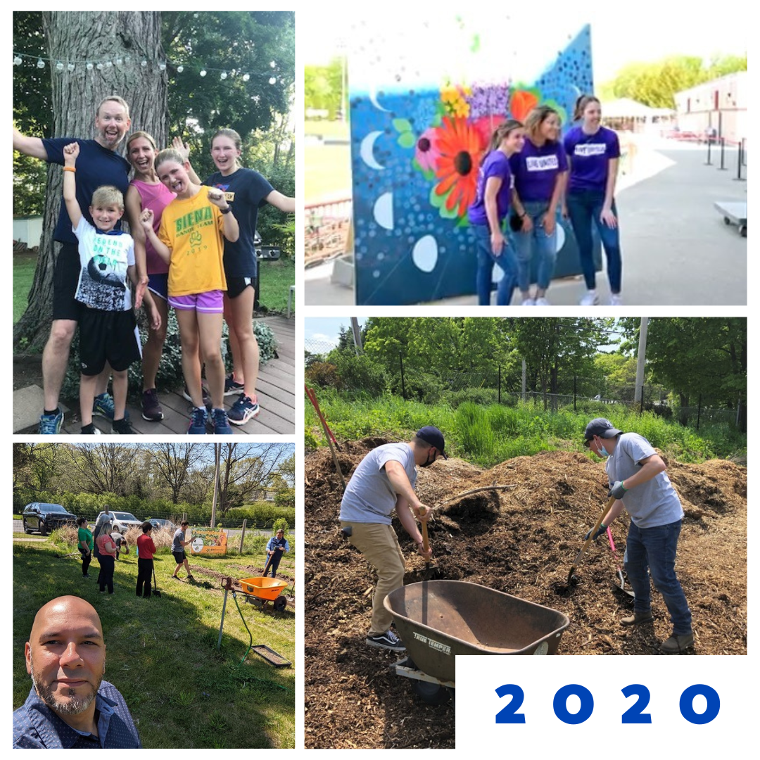 518 Day 2020 Memories