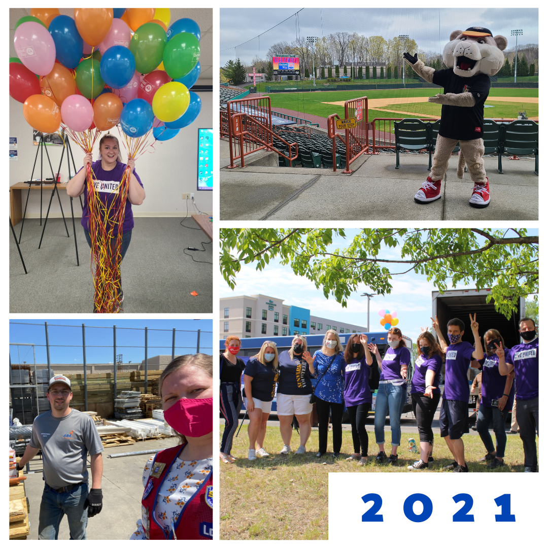 518 Day 2021 Memories