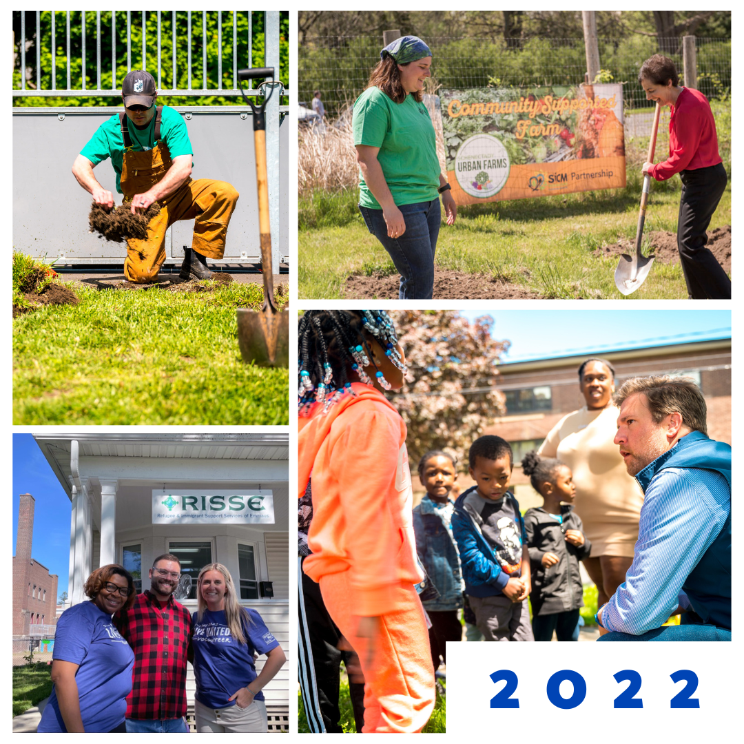 518 Day 2022 Memories