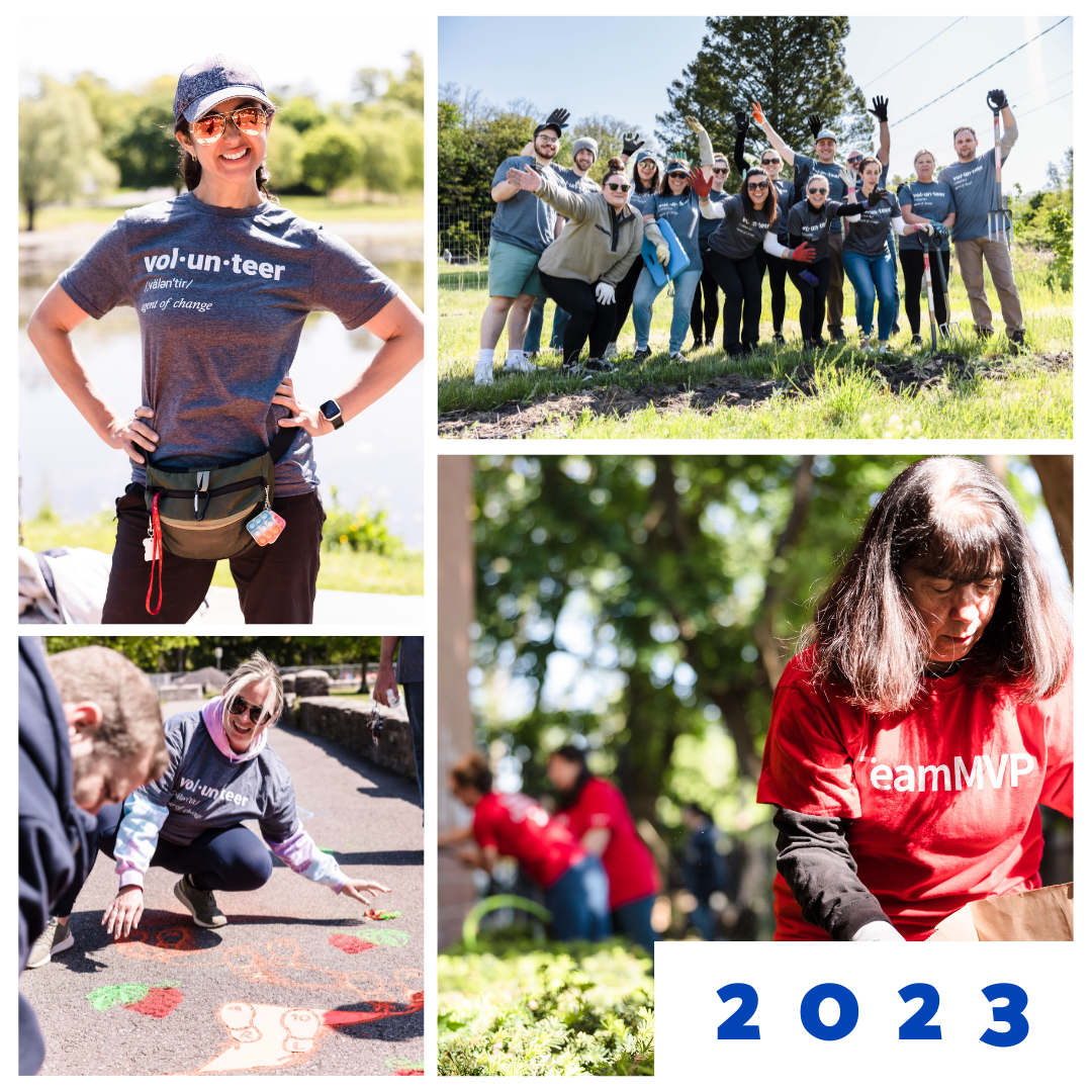 518 Day 2023 Memories