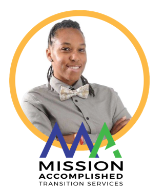 Carmen Duncan - Mission Accomplished