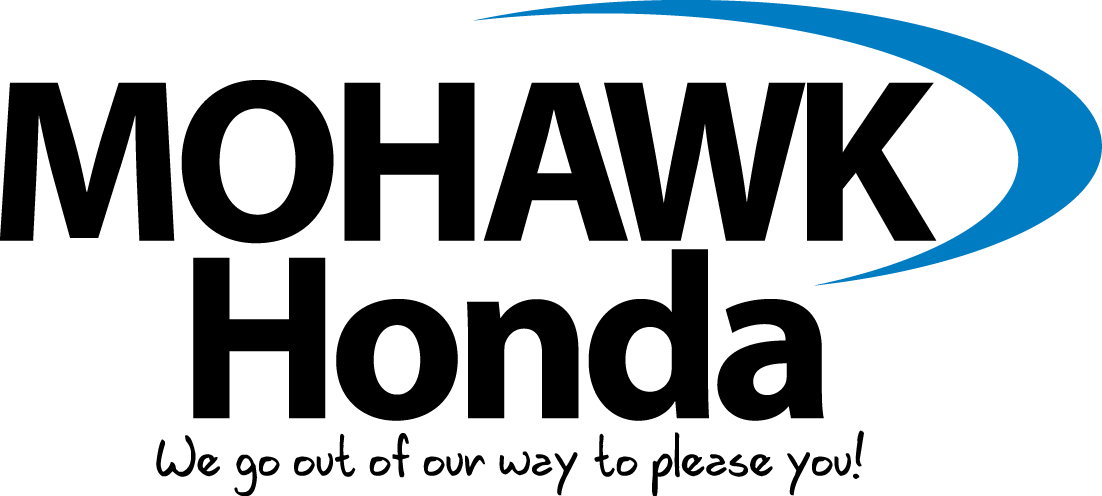 Mohawk Honda Logo