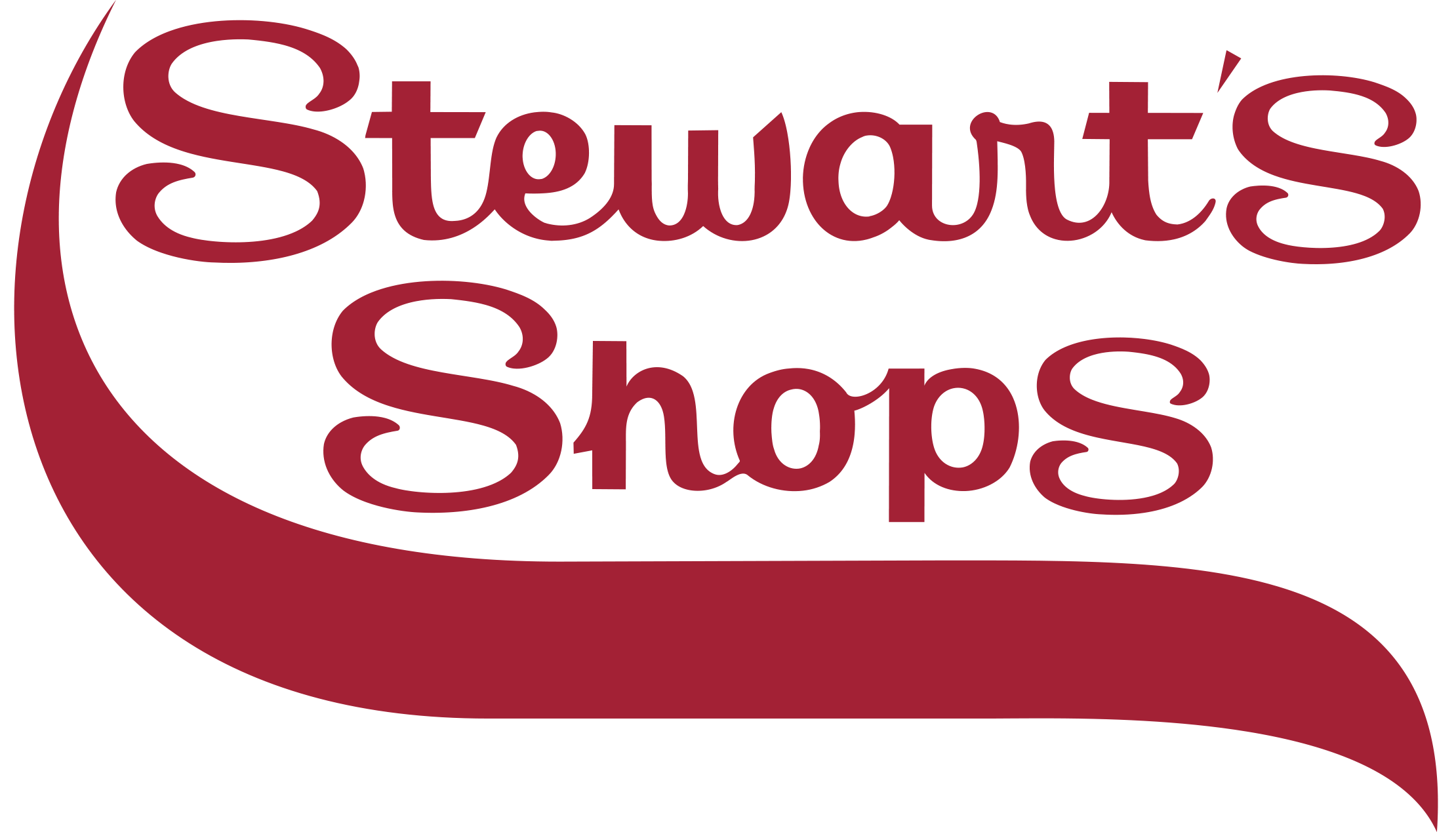 Stewarts Shops
