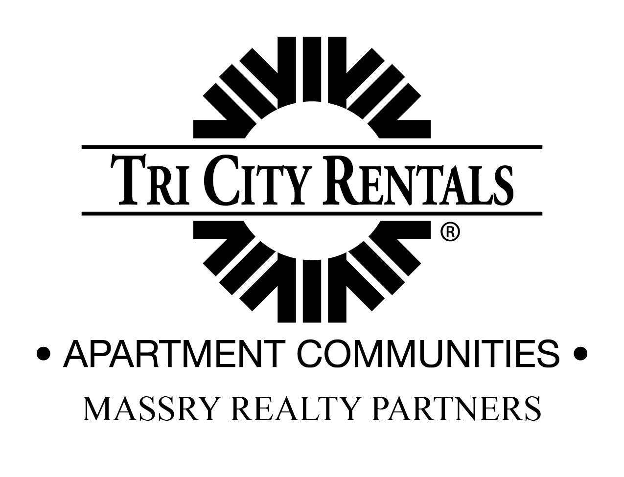 Tri City Rentals Logo