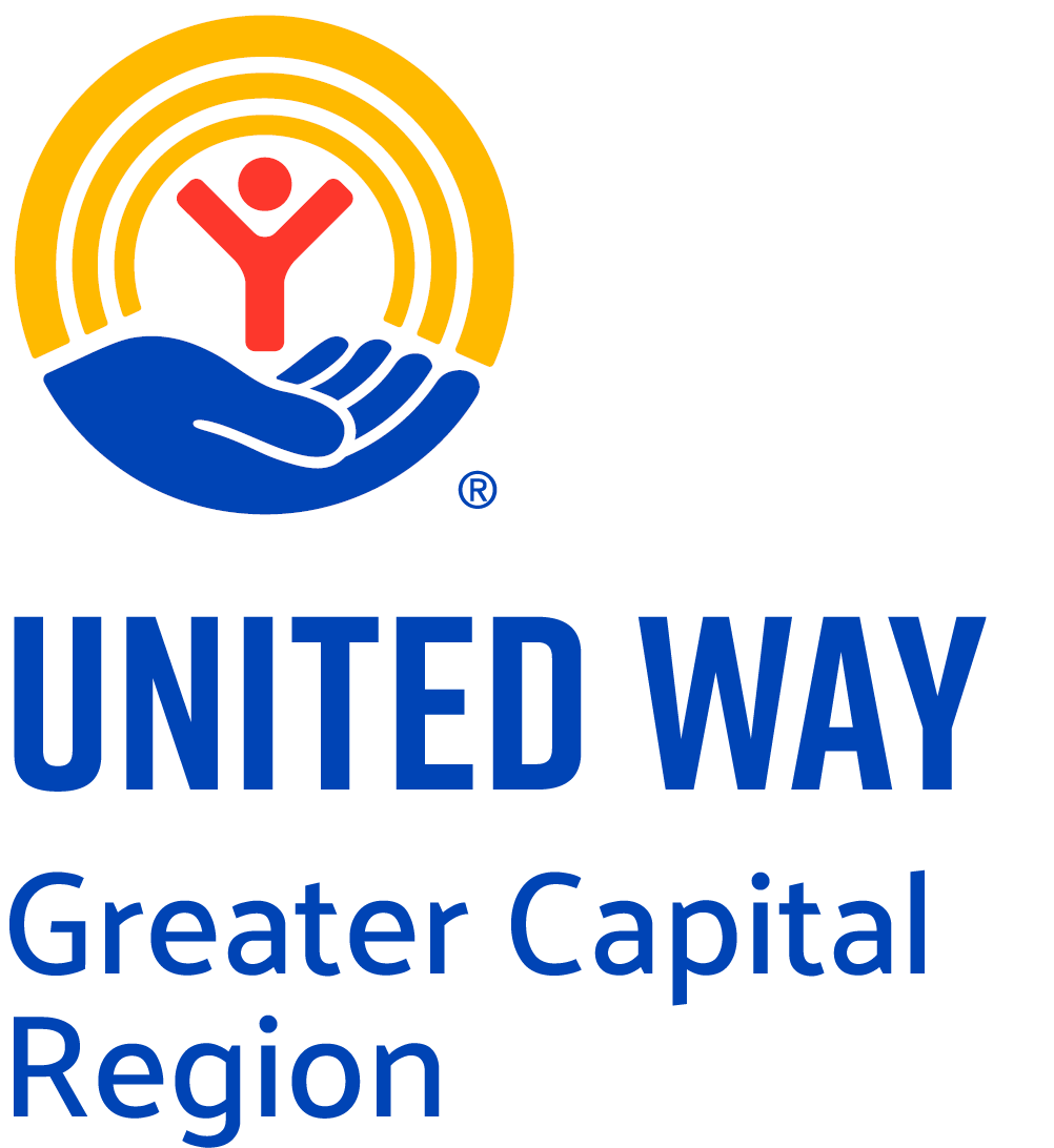 United Way GCR Logo