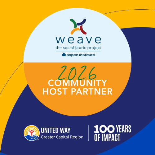 Weave Community Host