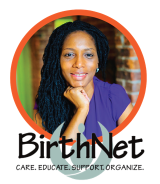 Nakia Tillman - Trinity Alliance