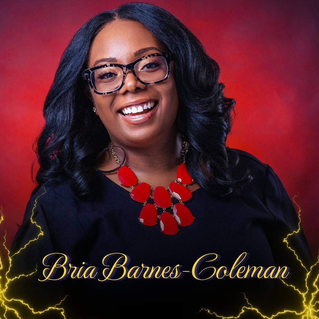 Bria Barnes-Coleman