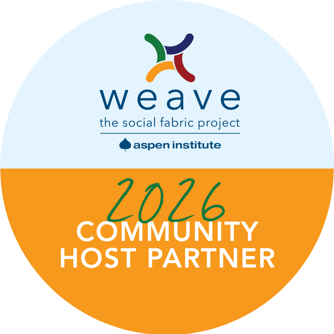 Weave Community Host Badge