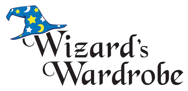 Wizard's Wardrobe