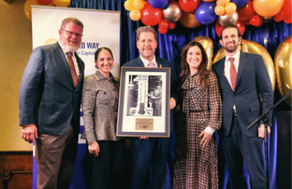 Peter Gannon and the Massarys