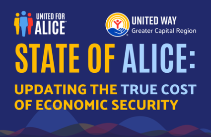 State of ALICE