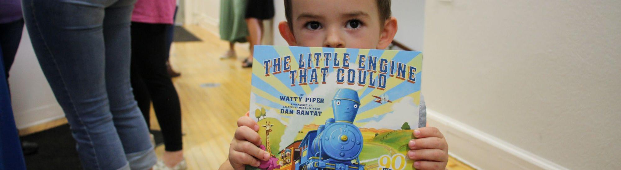 Dolly Parton's Imagination Library | United Way of the Greater Capital ...