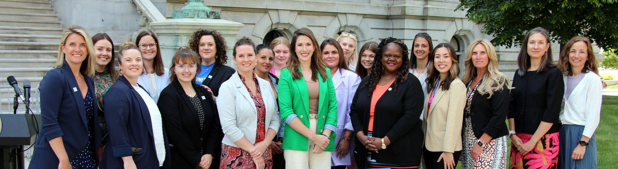 Women United