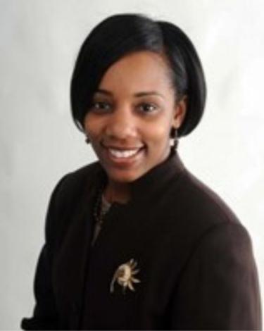 Selica in brown suit